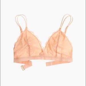 Madewell Bralette
